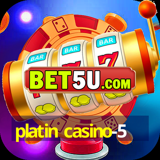 platin casino